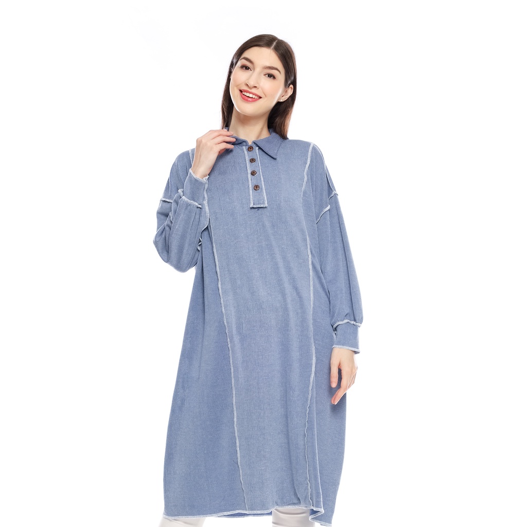 [12.12 SALE] Nyonya Nursing Wear - Sofia - Baju Ibu Hamil Dan Menyusui - ARATA Collection