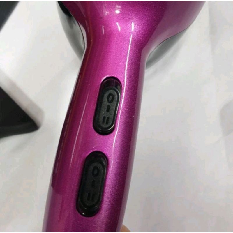 HAIR DRYER LADYSTAR LS 215