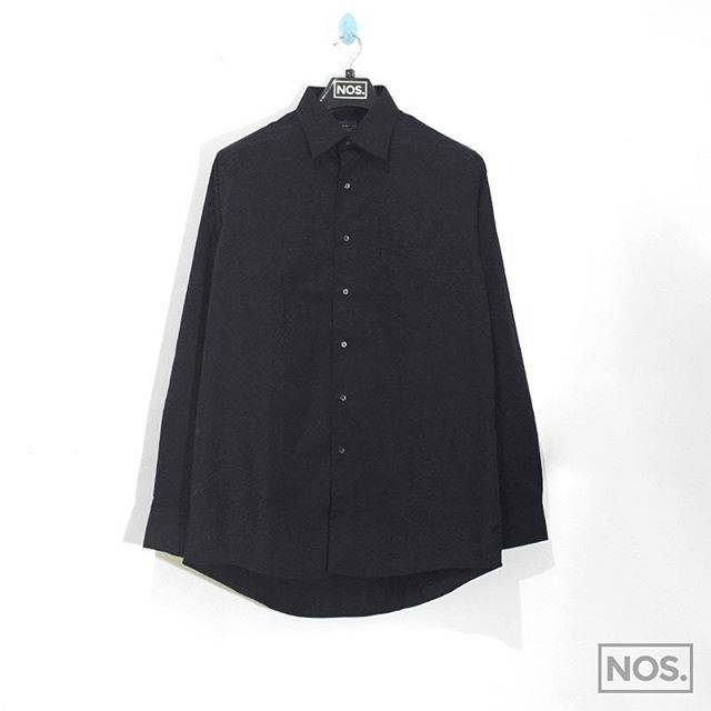 Arrow Slim Fit Shirt Kemeja Formal Kemaja Polos Kemeja Kerja