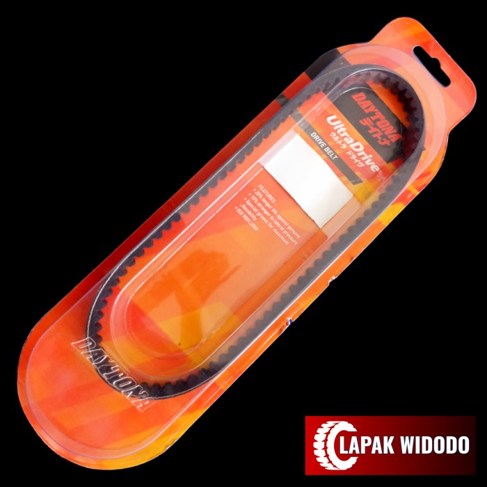 DAYTONA VAN BELT V BELT BEAT FI ESP SCOOPY FI ESP BEAT POP BEAT STREET Widodo