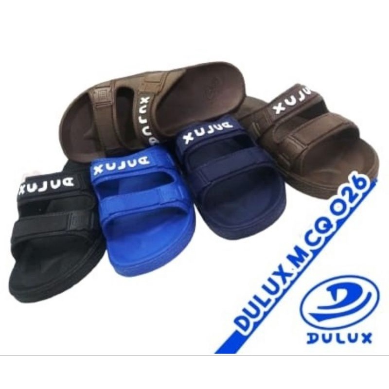 Dulux CQ 026 Sandal Pria