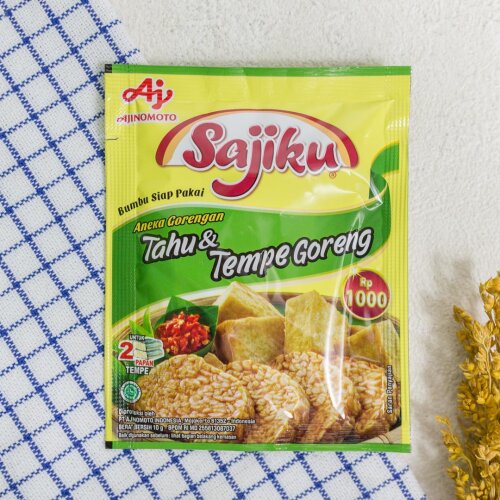 

MURAH Bumbu Tahu dan Tempe Goreng 10 gram Sayurbox