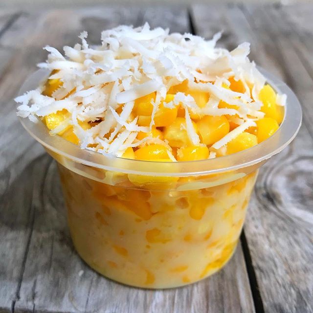 

NOB Jagung Manis Pipil (Frozen) Premium 1Kg - Berkualitas & Dijamin 100% HALAL !