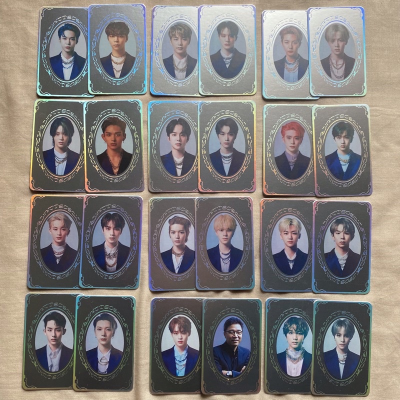 syb fanmade ch nct127 nctdream wayv johnny taeyong yuta kun doyoung ten winwin jaehyun jungwoo lucas