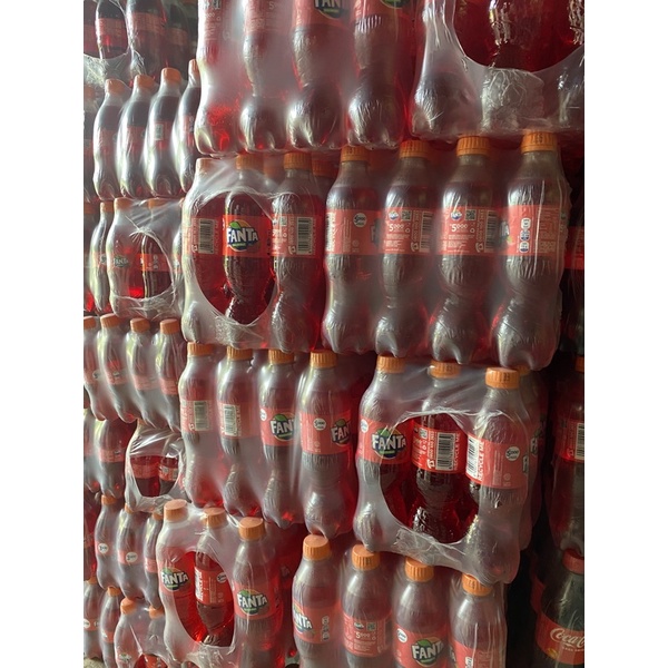 

FANTA Uk 390
