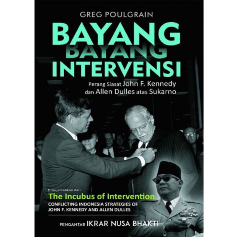 Bayang-Bayang intervensi