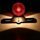 lampu stopan belakan japstyle custom all motor cb gl tiger thunder scorpio mp byson