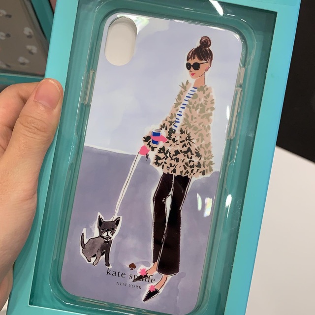 Kate spade case