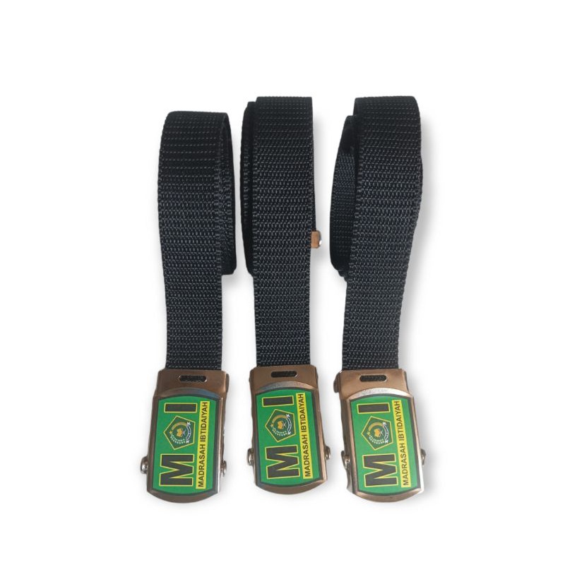 ikat pinggang anak sekolah (mi)model rol