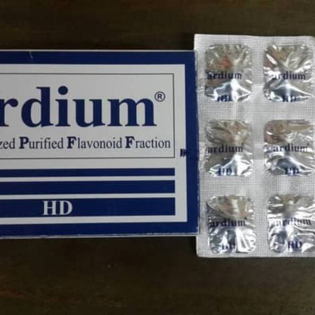 Ardium HD eceran pertablet