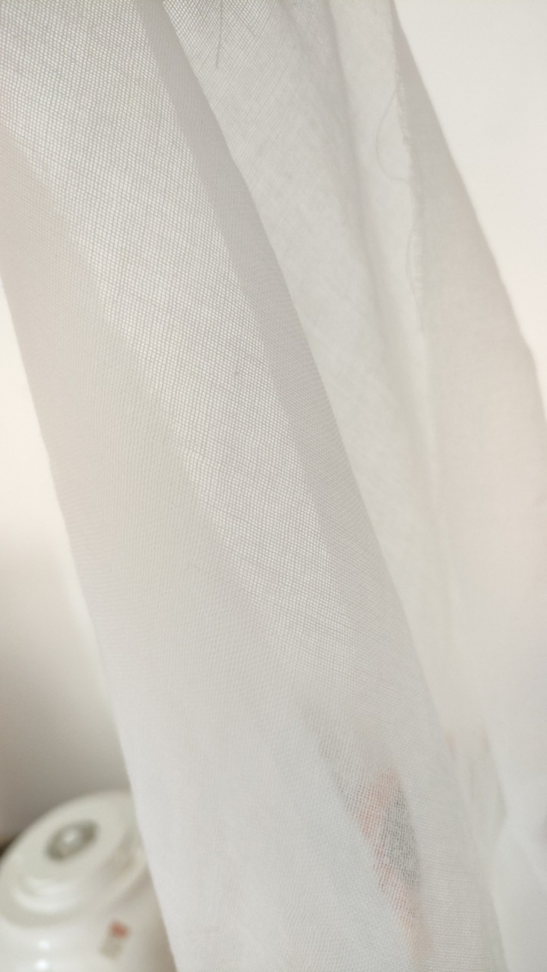 Kain Batis Potongan Ukuran 50 X 50 Cm  ( Saringan Tahu, Susu Kacang, Teh, Keju Dan Yogurt )