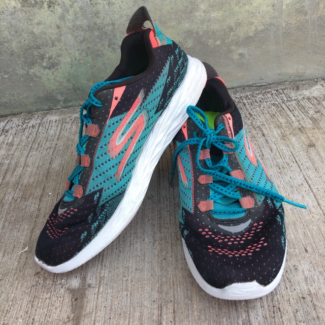 Skechers go run 5 sise 39 preoved/bekas/second/seken