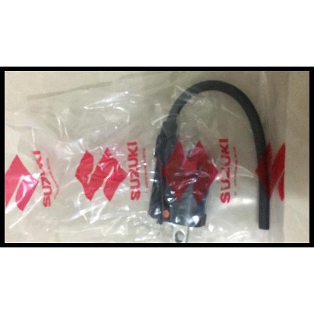 Coil Koil Satria Fu Original Sgp