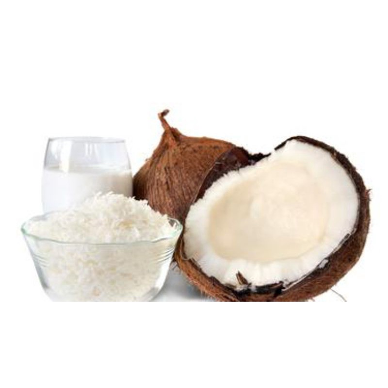 

Kelapa Utuh 1 butir (Bakulsayuronline)