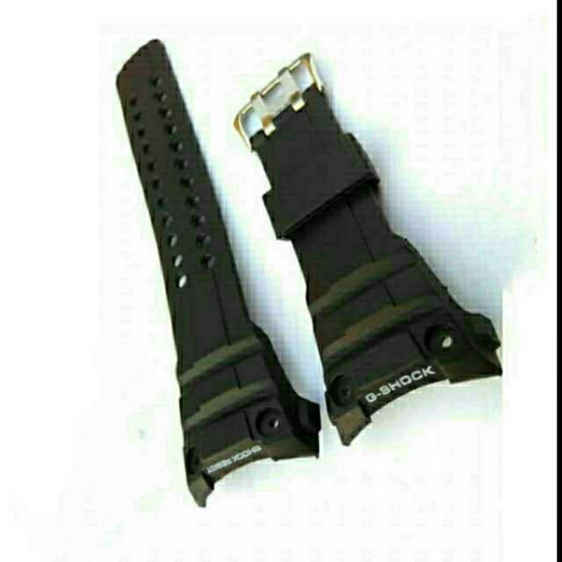 STRAP TALI JAM CASIO GWN1000 GWN-1000 TALI JAM TANGAN CASIO GWN 1000