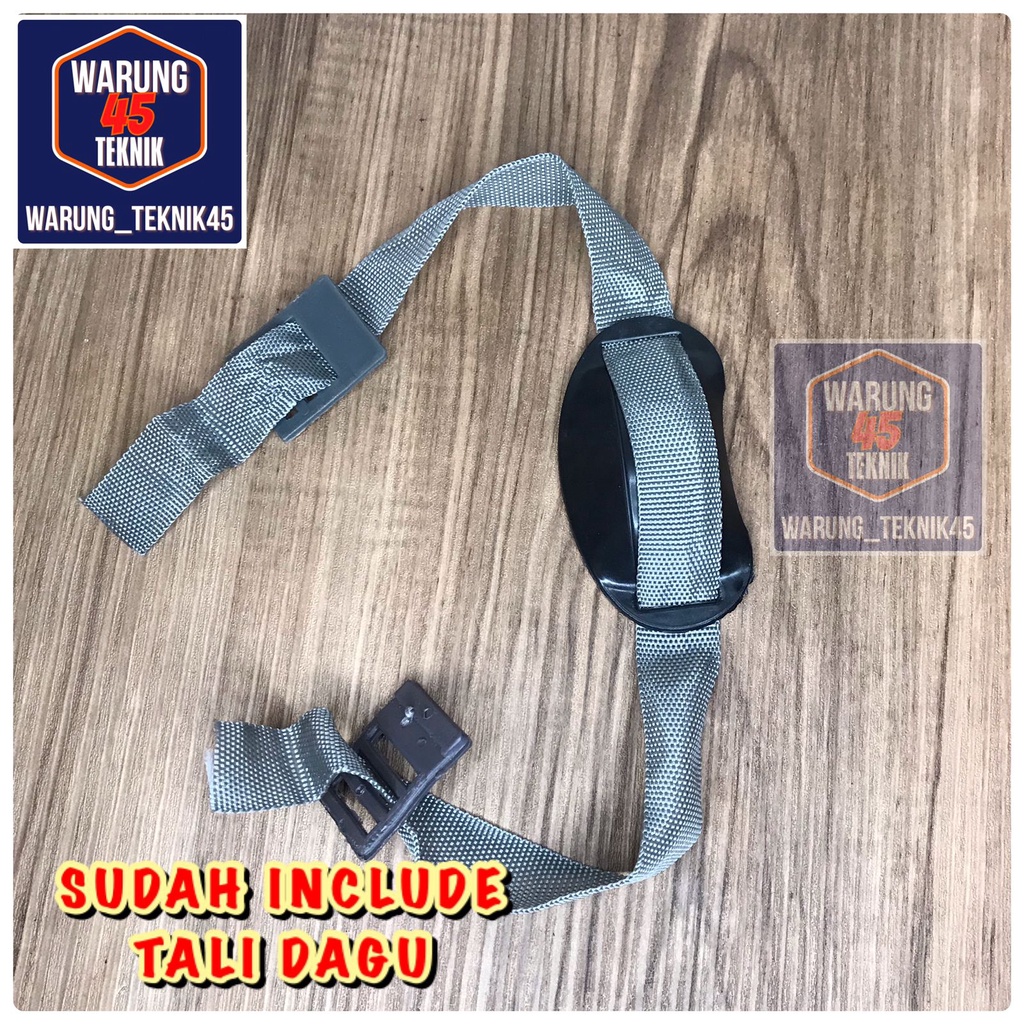 HELM KERJA PROYEK SAFETY PINK ARROW HEAD INNER FASTRACK PLUS TALI DAGU