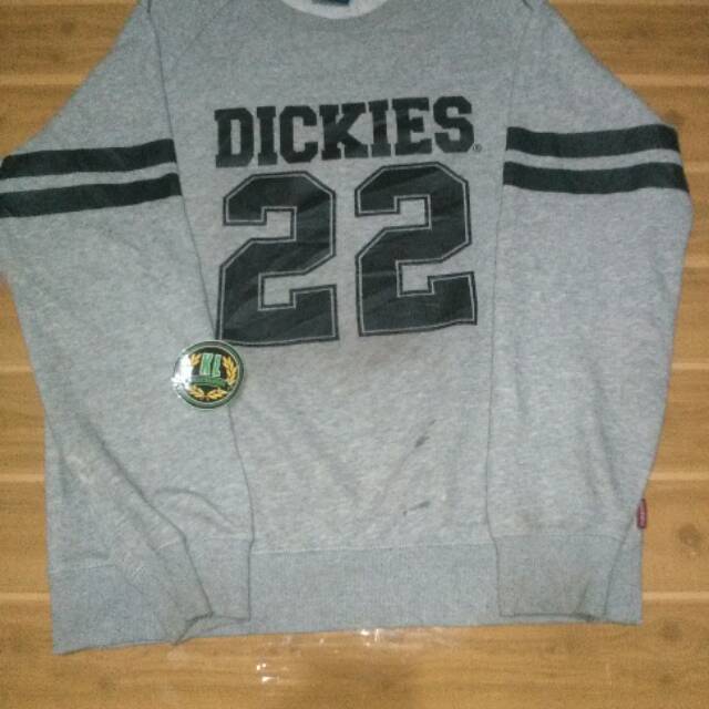 Paket Hemat Cn Dickies & Ts Lacoste