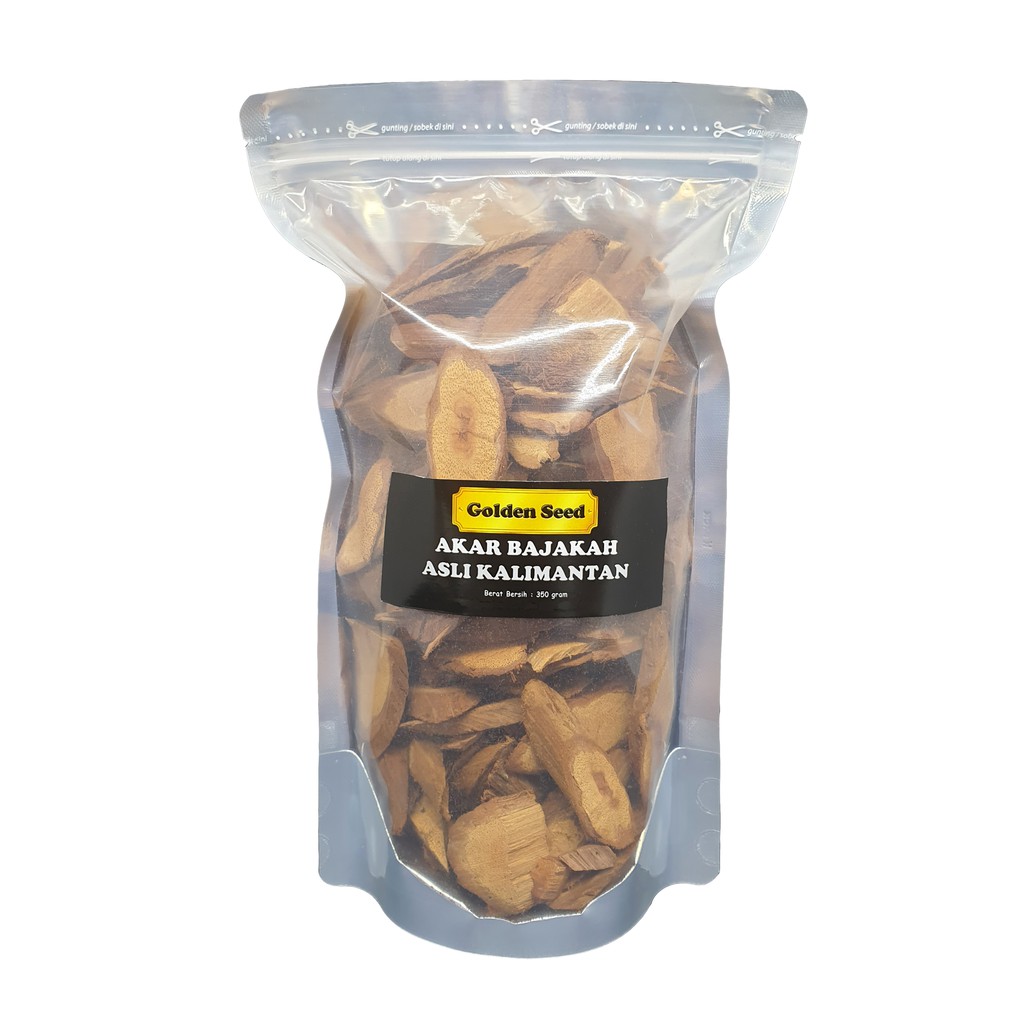 

AKAR BAJAKAH ASLI KALIMANTAN 350 GRAM - KUALITAS PREMIUM 350GR