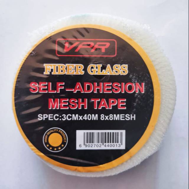 

Plester gypsum Pakai Lem
