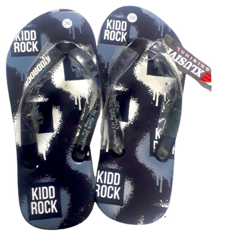 Sandal Anak Distro  Kd Rockeer Size 33 - 37