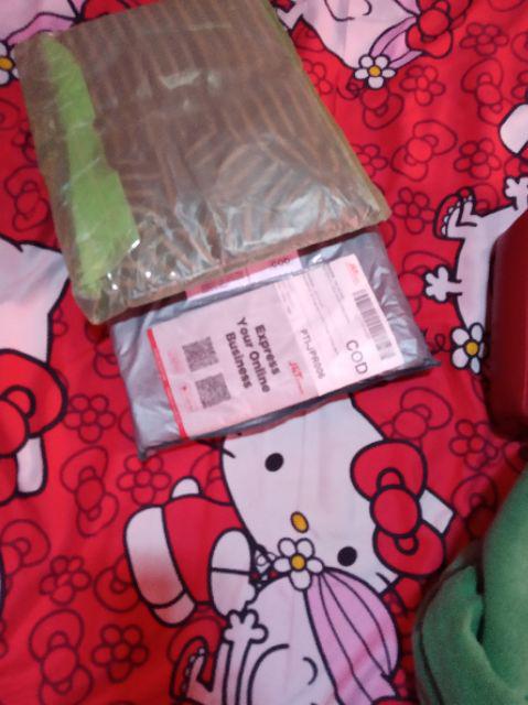 Sarimbit Couple Batik Balotelli