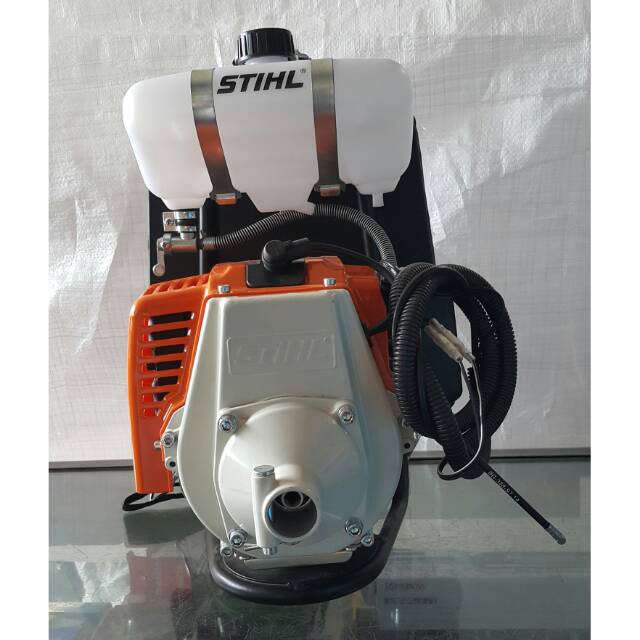 Jual Mesin Potong Rumput Brushcutters Stihl Fr 3001 Indonesia Shopee Indonesia
