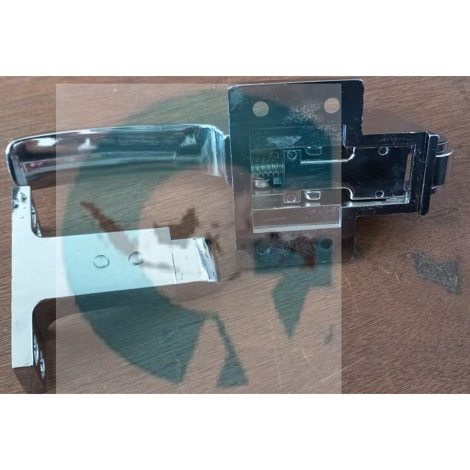 Jual HANDLE PASS BOX / HANDLE PASSBOX KULKAS FREEZE ALAT MESIN BESAR ...