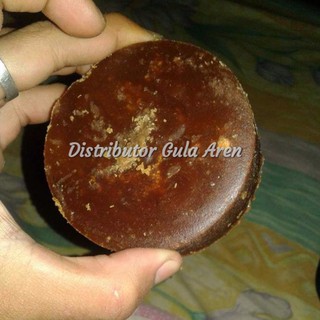 1kg Gula Aren Kawung 100 Asli Shopee Indonesia