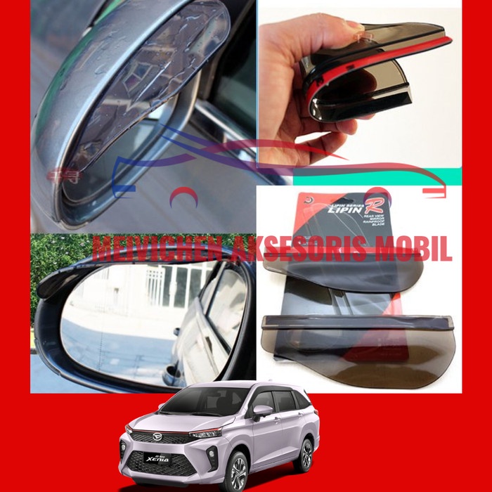 Talang Air Spion Mobil All New XENIA 2021 2022