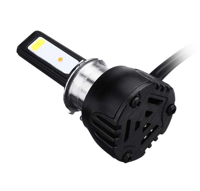 Lampu Led Motor 3 Sisi 40 Watt RTD M02G