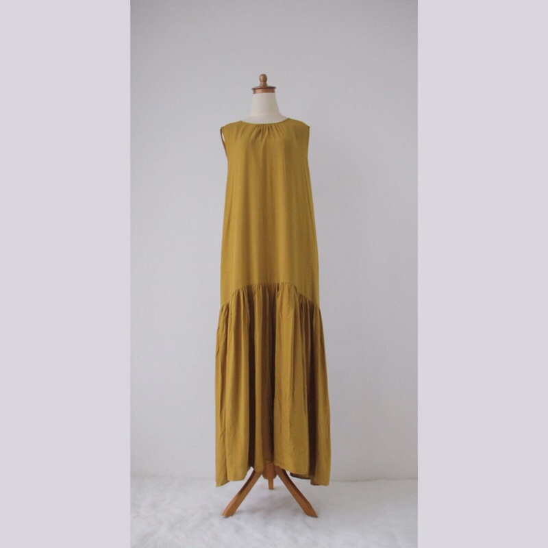Bohemian dress