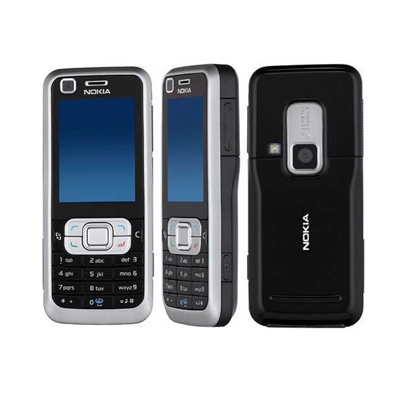 Nokia 6120 c