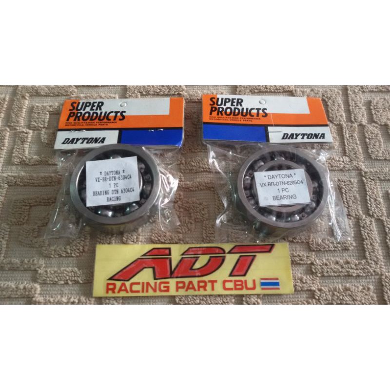 bearing kruk as daytona rx king c3 highspeed