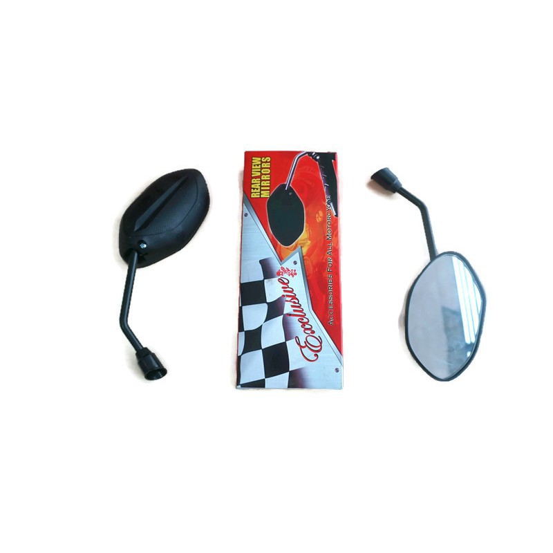 Spion Beat Street Honda Kharisma Grand Legenda Supra x125 Supra Fit New Tiger Blade Revo ORI 100%