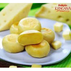 

Jastip oleh - oleh khas Yogyakarta "BAKPIA KENCANA YOGYA