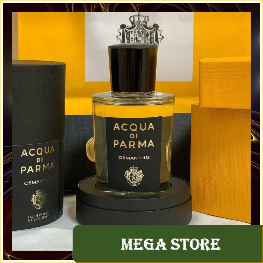 Parfum Original Acqua Di Parma Osmanthus 180ml EDP for Unisex