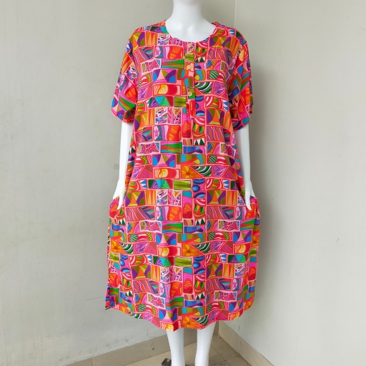 JESS || DASTER KUDA MAS JUMBO  LD 128CM/ DS 04 KB 168/ 24-14