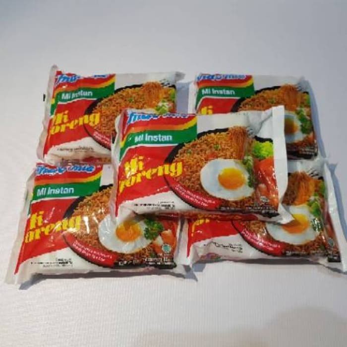 Indomie Goreng 85gr