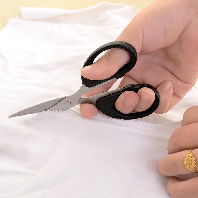 

Gunting Serbaguna Gunting Kertas Kain Gunting Dapur BESAR