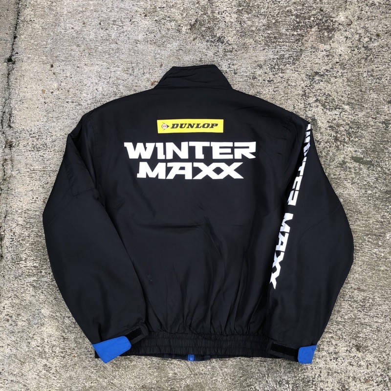 varsity dunlop winter max
