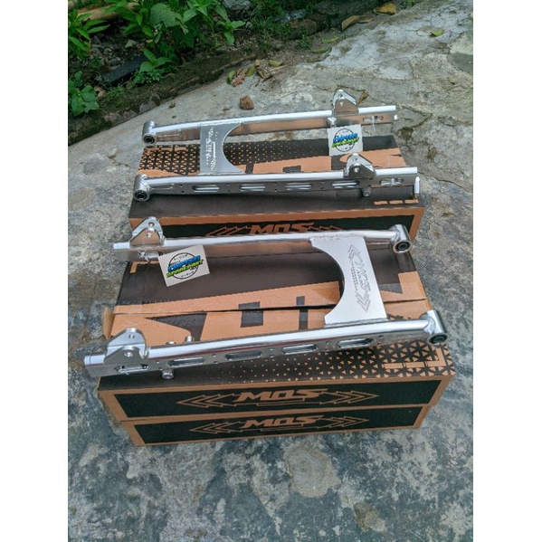 Swing Arem Arm MOS TIGER OVAL TIREV TILAM