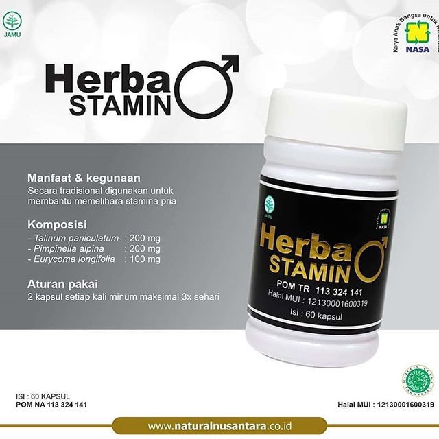 COD Herbastamin en nature