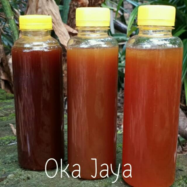 

Madu Klanceng / Madu Meliponine