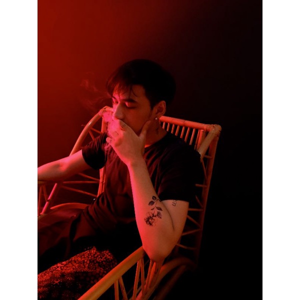 Banaspati Sarung Batik Ladrang