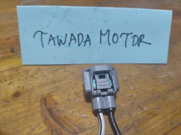 SOKET MOTOR  FAN AC TOYOTA COROLLA