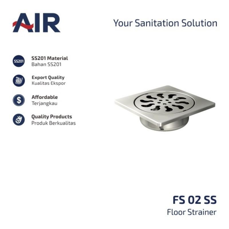 SARINGAN PEMBUANGAN AIR TOTO BUKAN SARINGAN AIR SARINGAN KAMAR MANDI TOTO BUKAN FLOOR DRAIN TOTO BUK