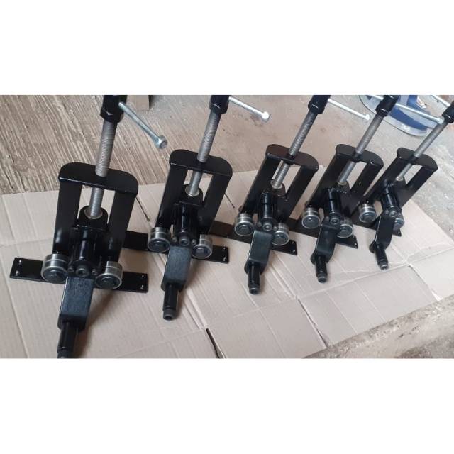  Alat  Bending  Besi  dan Bambu Manual Shopee Indonesia