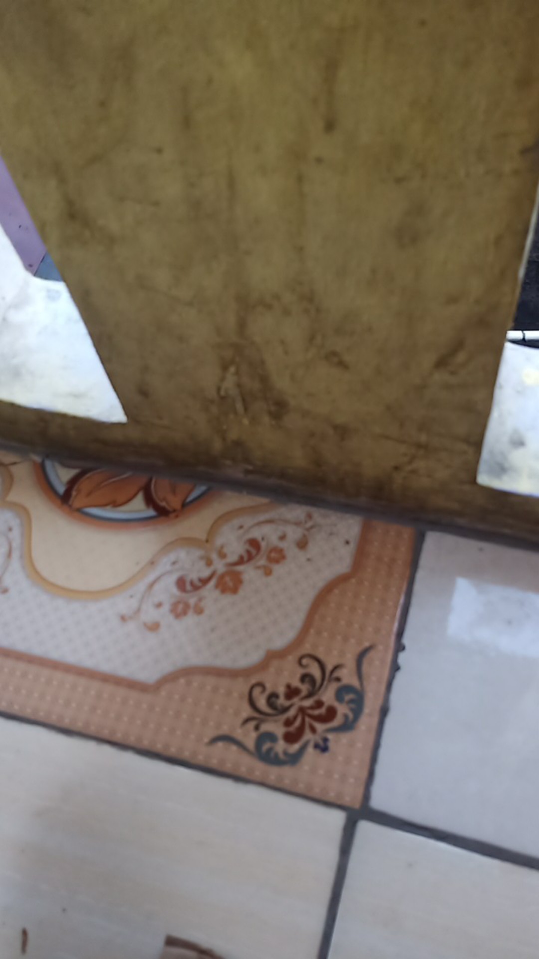 M231 Kemeja Pria Batik Panjang Biru 1574a