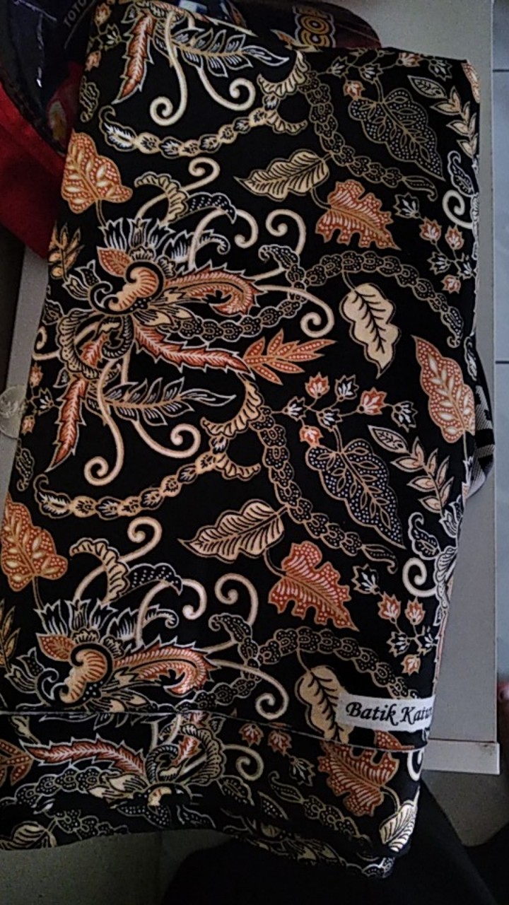 Best Seller Batik Katun 40s Meteran Ecer Grosir Alfa Textile