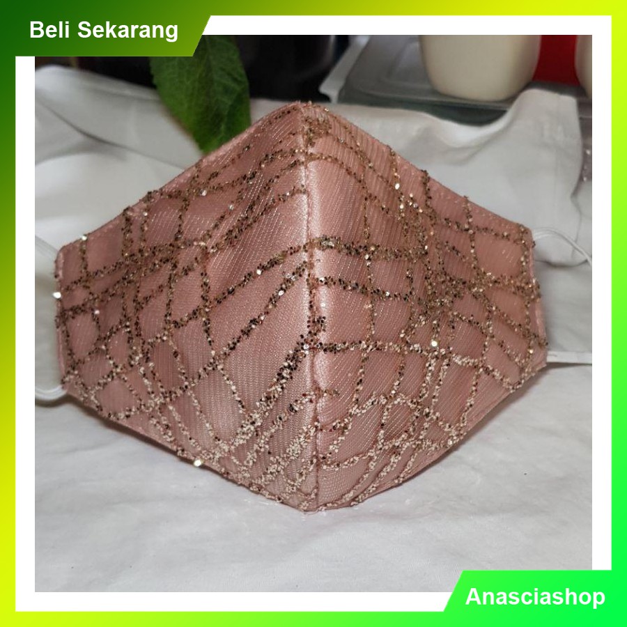 

MaskerSatinGliter-MaskerKainSatin-MaskerSatinCantik-MaskerKainHias-MaskerPremium-MaskerPesta DISKON